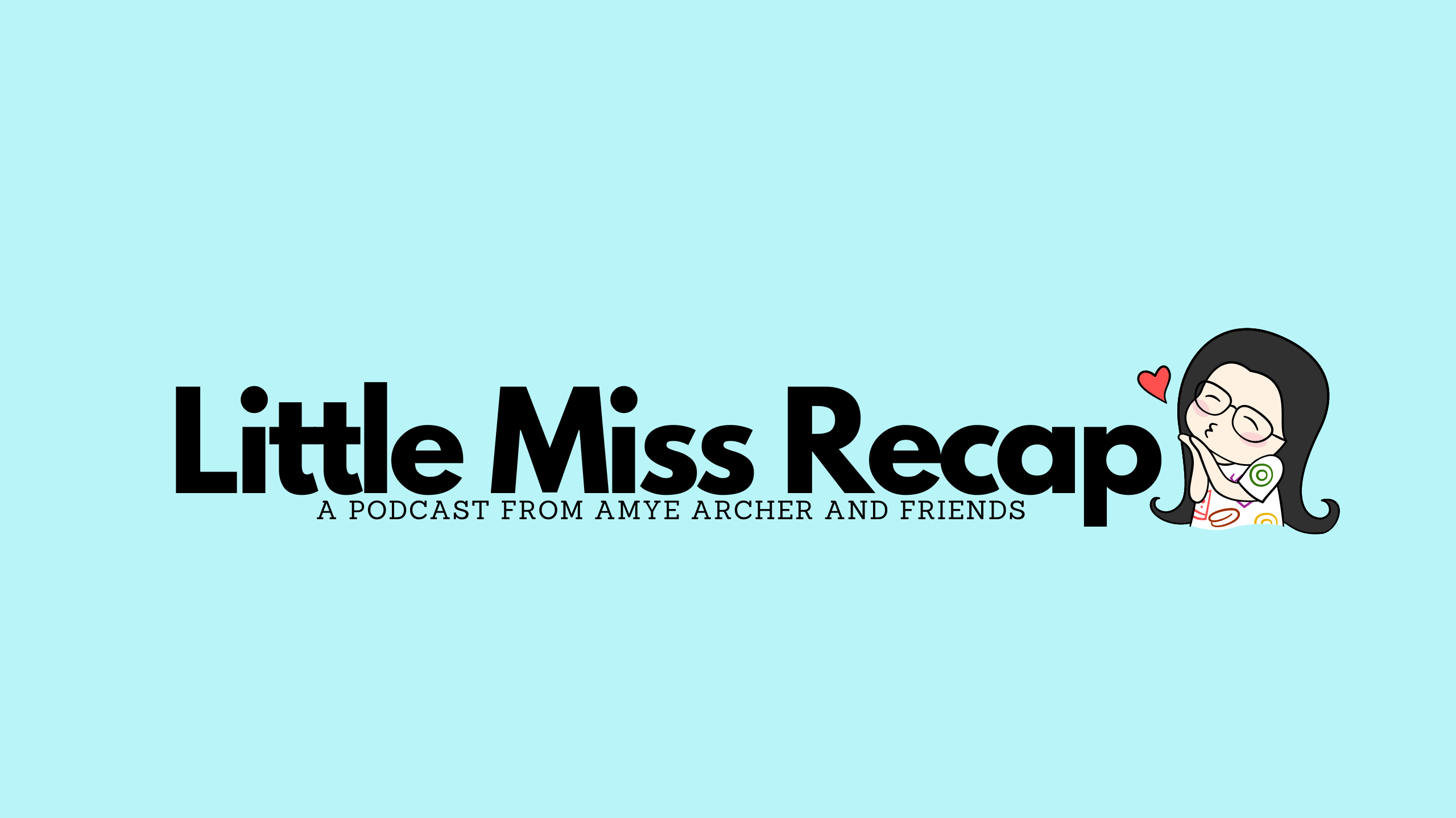 Little Miss Recap Gift Card